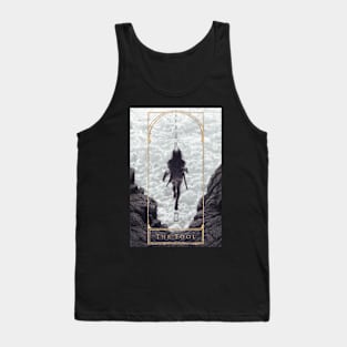Tarot - The Fool Tank Top